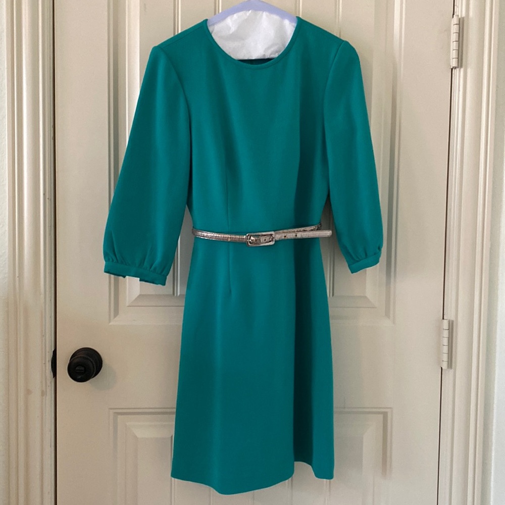 Eliza J dress